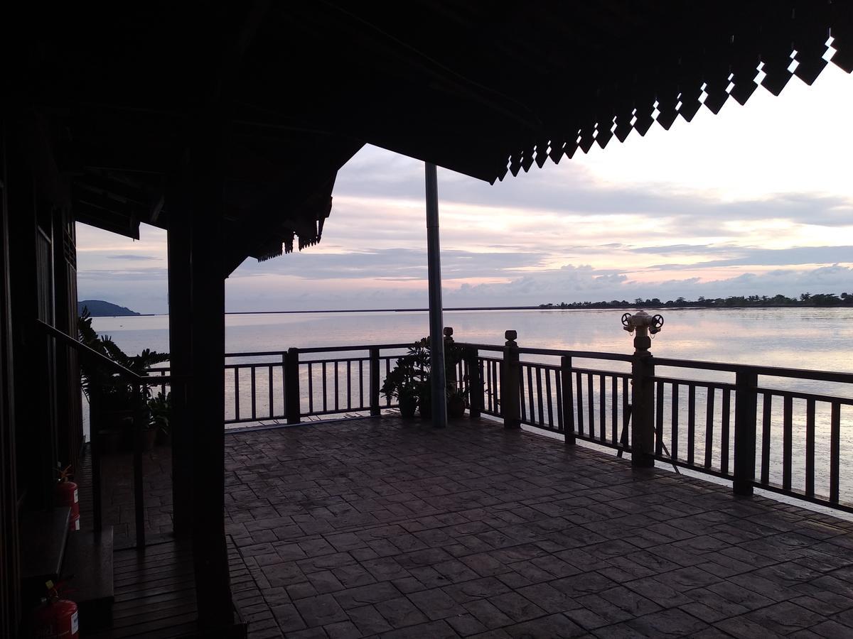 Langkawi Lagoon Honeymoon Suite Pantai Cenang (Langkawi) Eksteriør billede